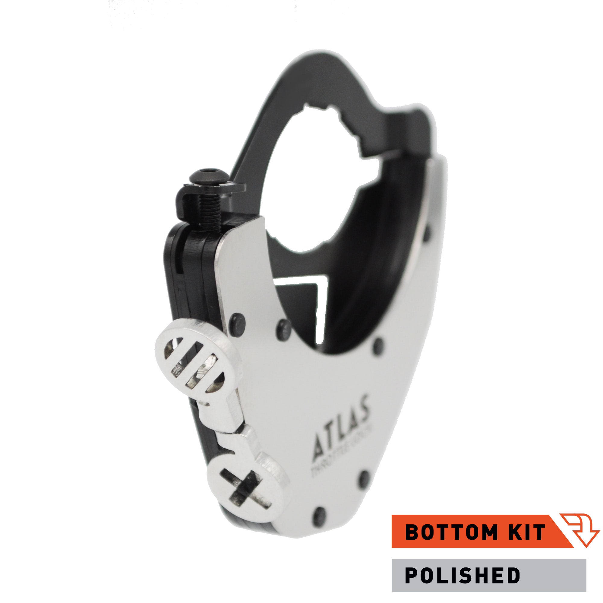 Atlas Throttle Lock Cruise Control Throttle Assist Black Top I5EB0FJU_GKHJ2
