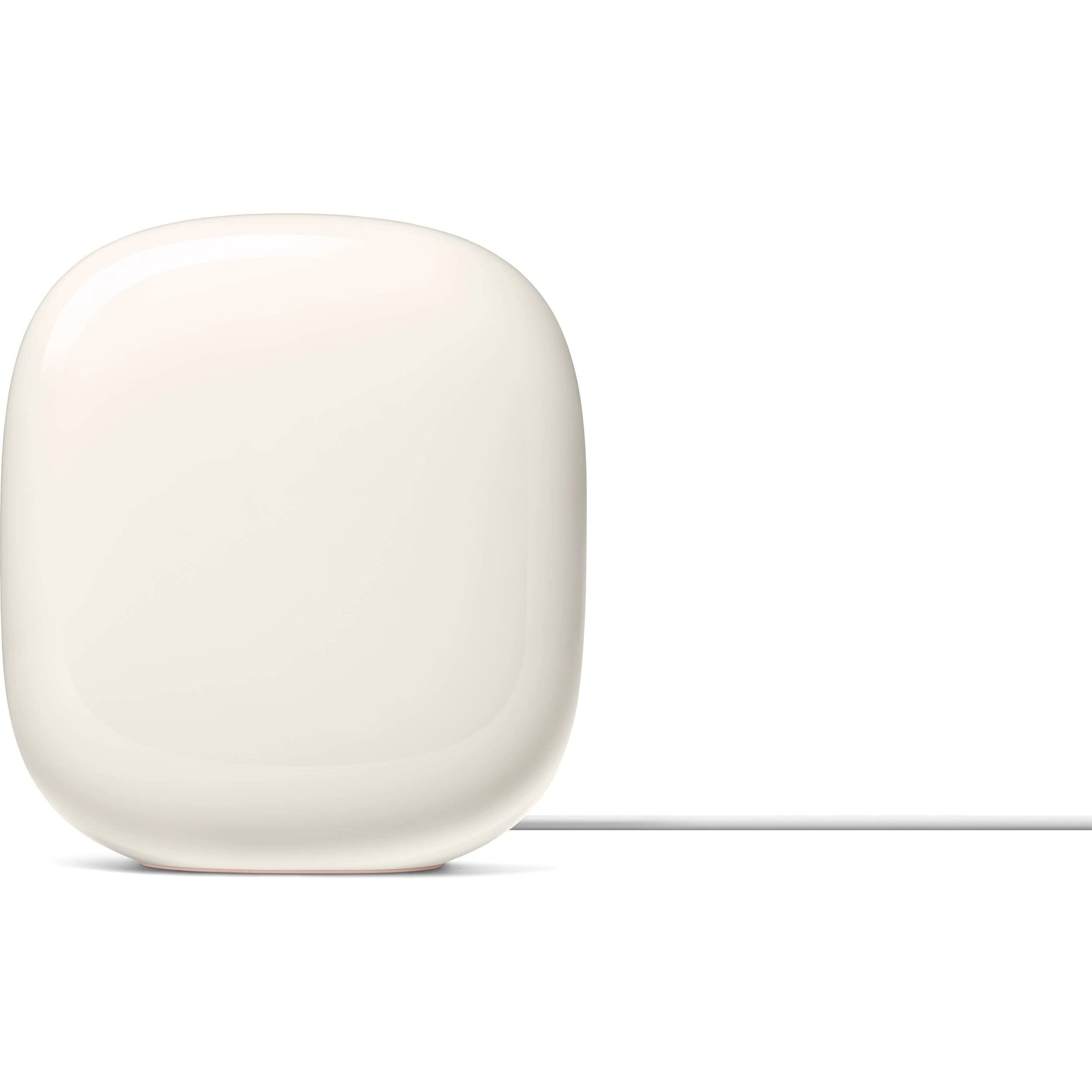 Google Nest Wifi Pro (Wi-Fi 6e) - 3 Pack - 7DSGK1GF_JWMKJ