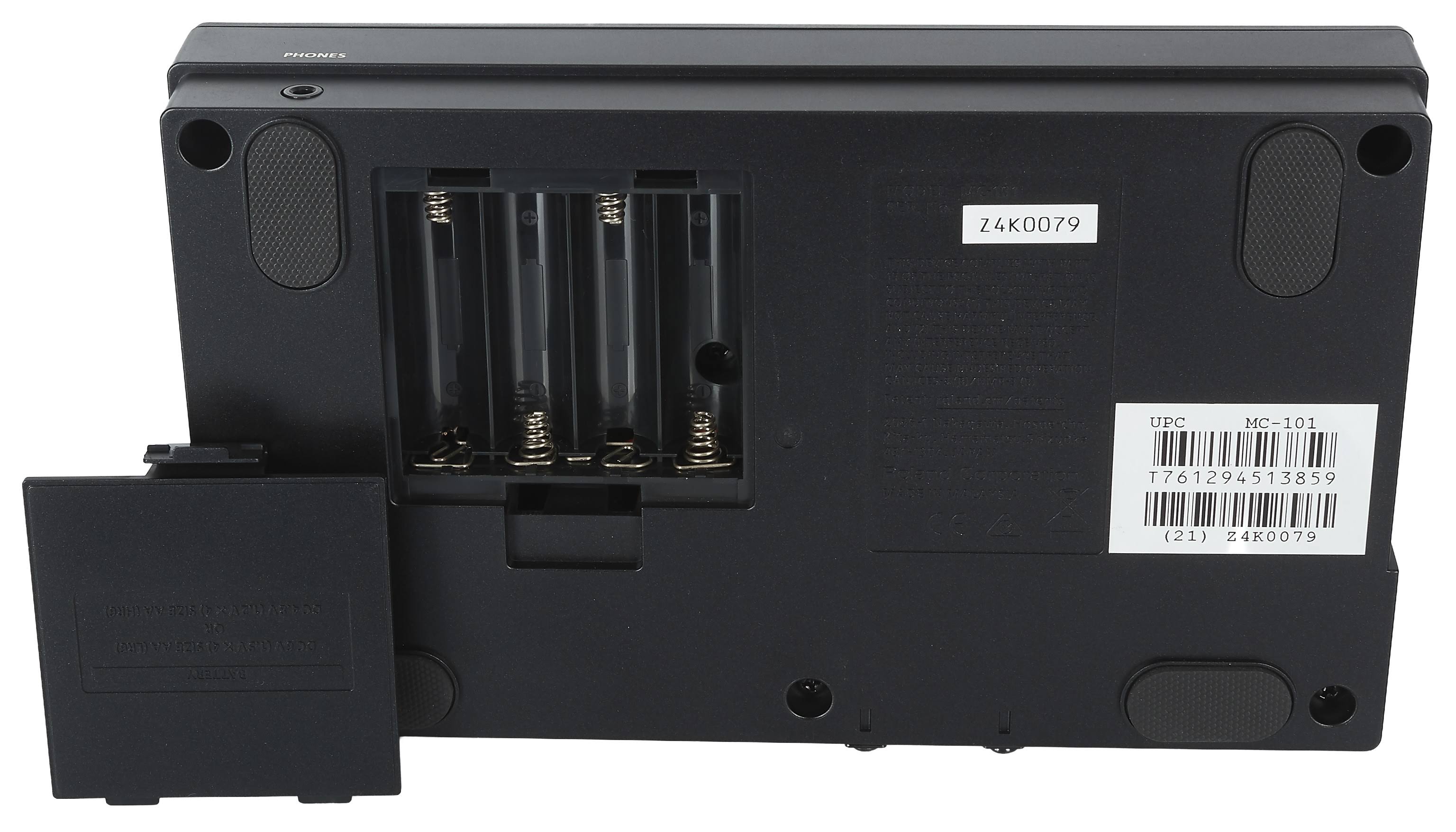 Roland Mc-101 BRY9H9RK_V0EQ3