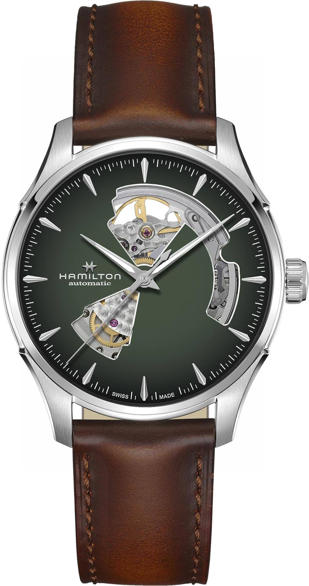 Hamilton H32675560 Watch - QAN5B3WE_7VNSU