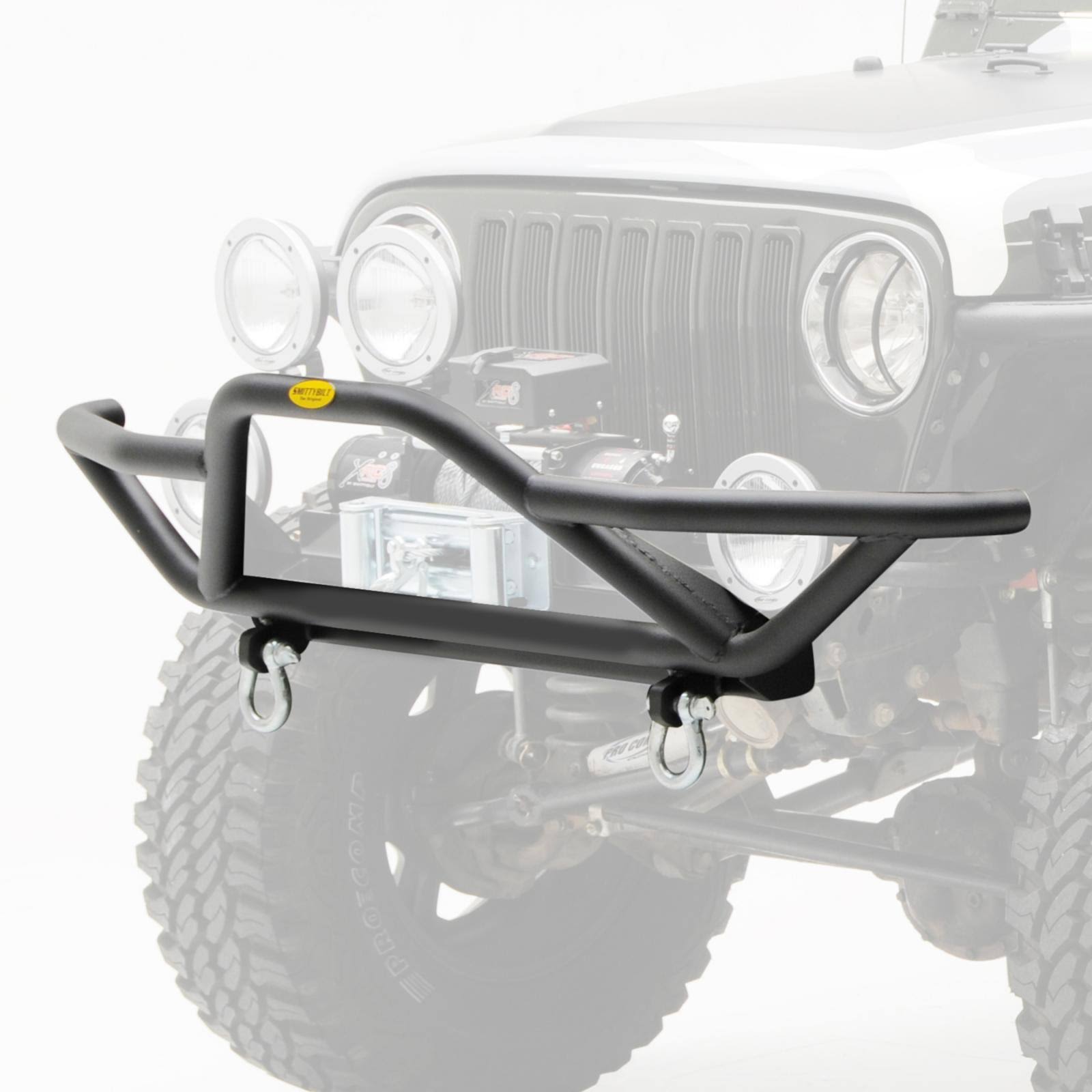 Smittybilt 76721 Src Front B3WL9HG5_77377