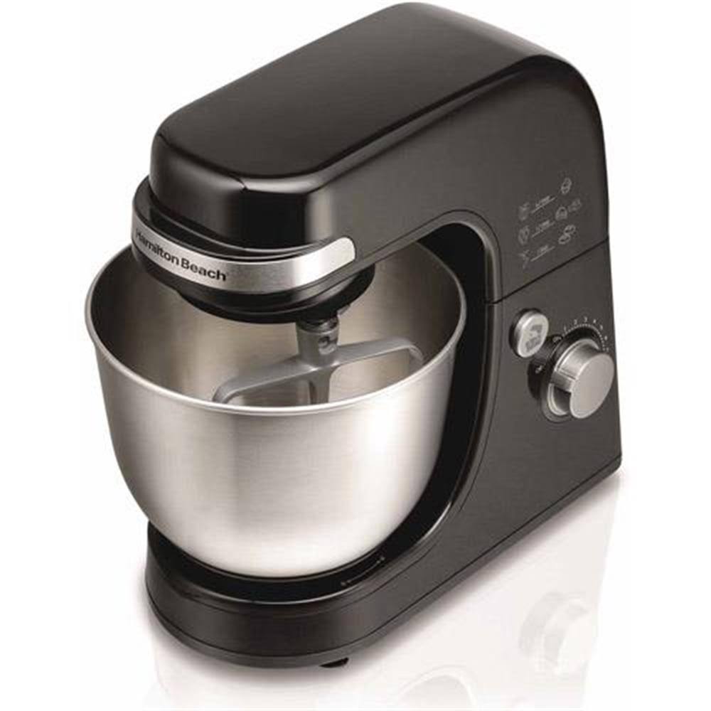 Hamilton Beach Electric Stand Mixer, Tilt-Head, 4 DXB8IOZC_0GID9