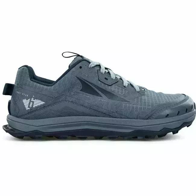 Altra Lone Peak 6 8.5 , Navy/Light Blue (Women's) RDTGDE16_SWEQ2