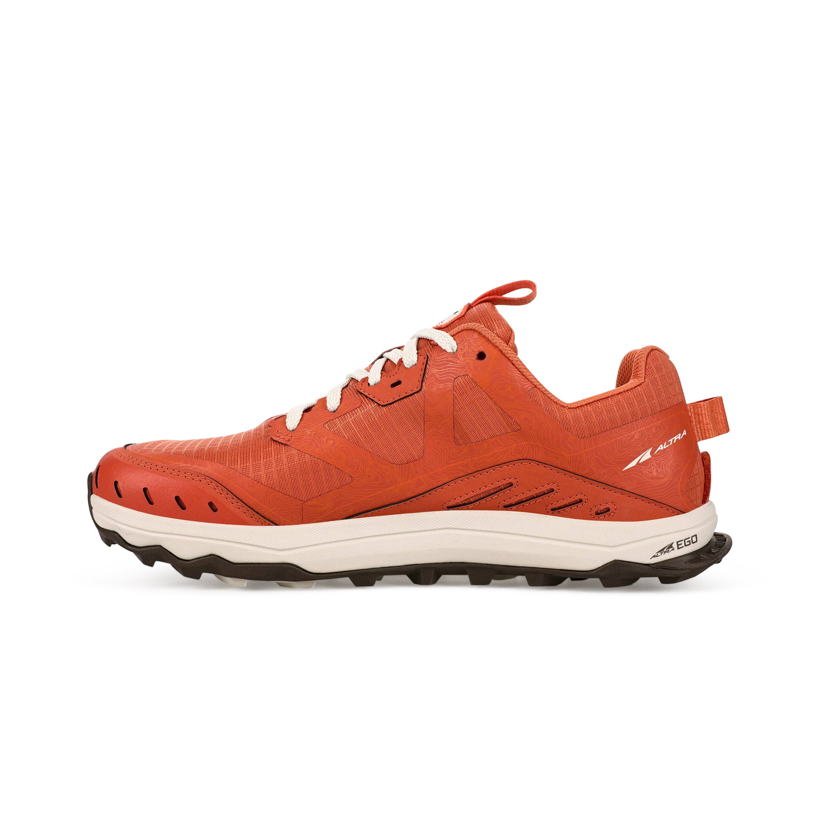 Altra Lone Peak 6 8.5 , Navy/Light Blue (Women's) RDTGDE16_SWEQ2