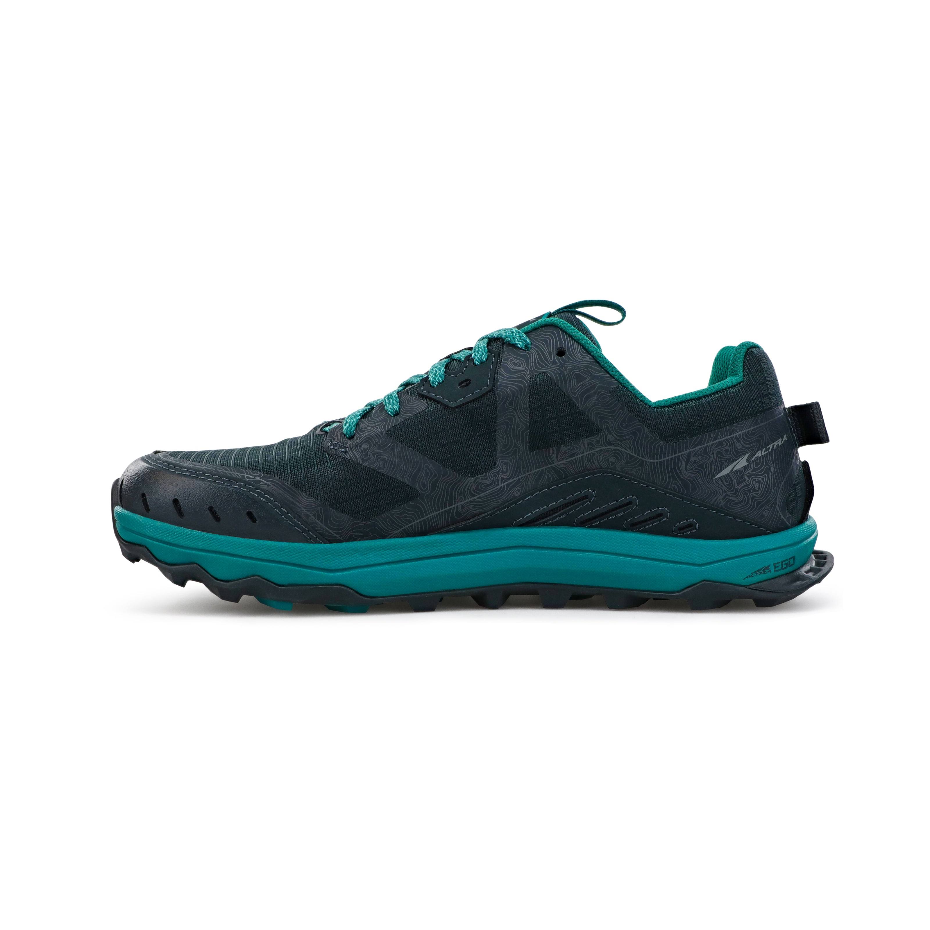 Altra Lone Peak 6 8.5 , Navy/Light Blue (Women's) RDTGDE16_SWEQ2