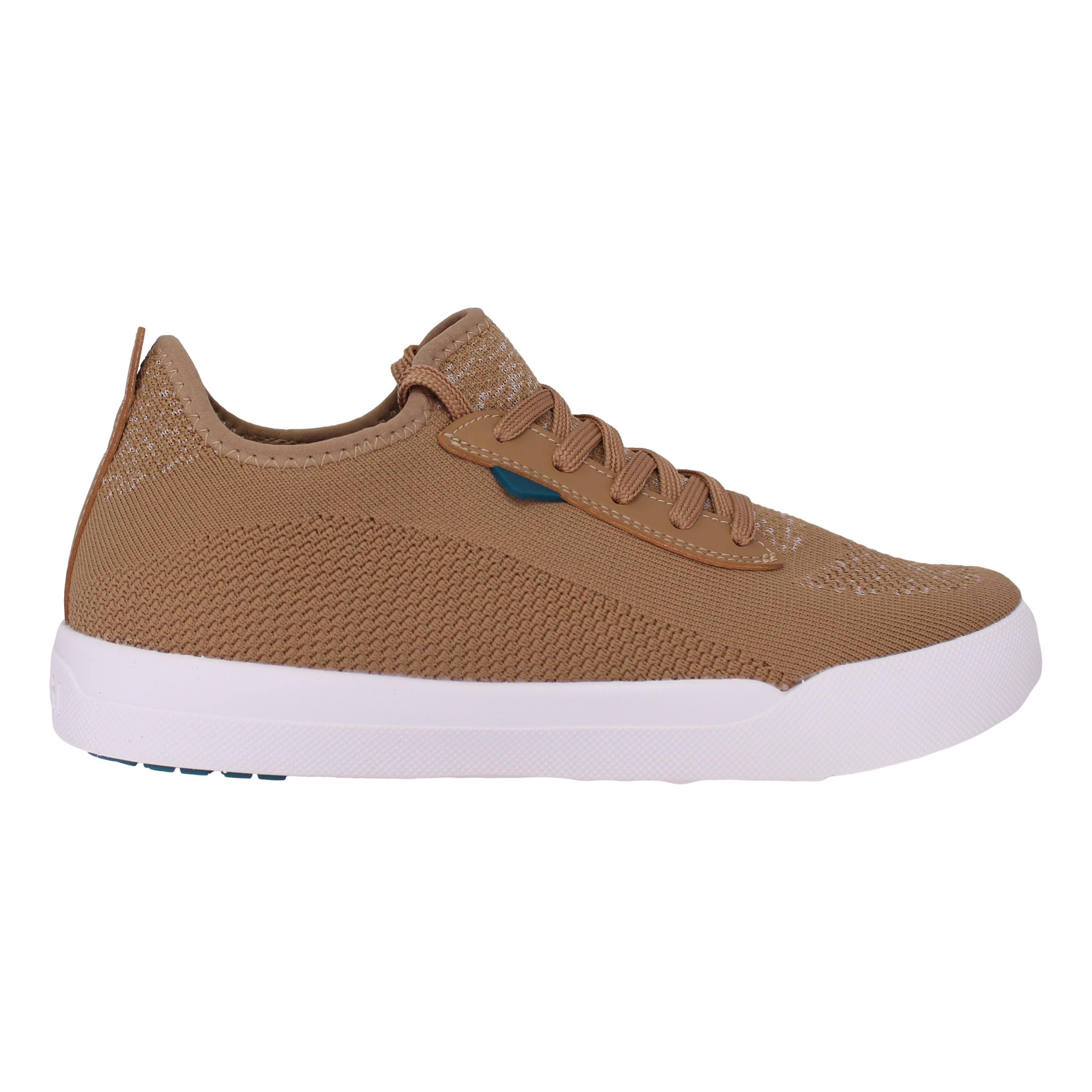 Vessi Weekend Sneaker Oak Brown Shwkob Men'2GHJ6S6H_XYVYC