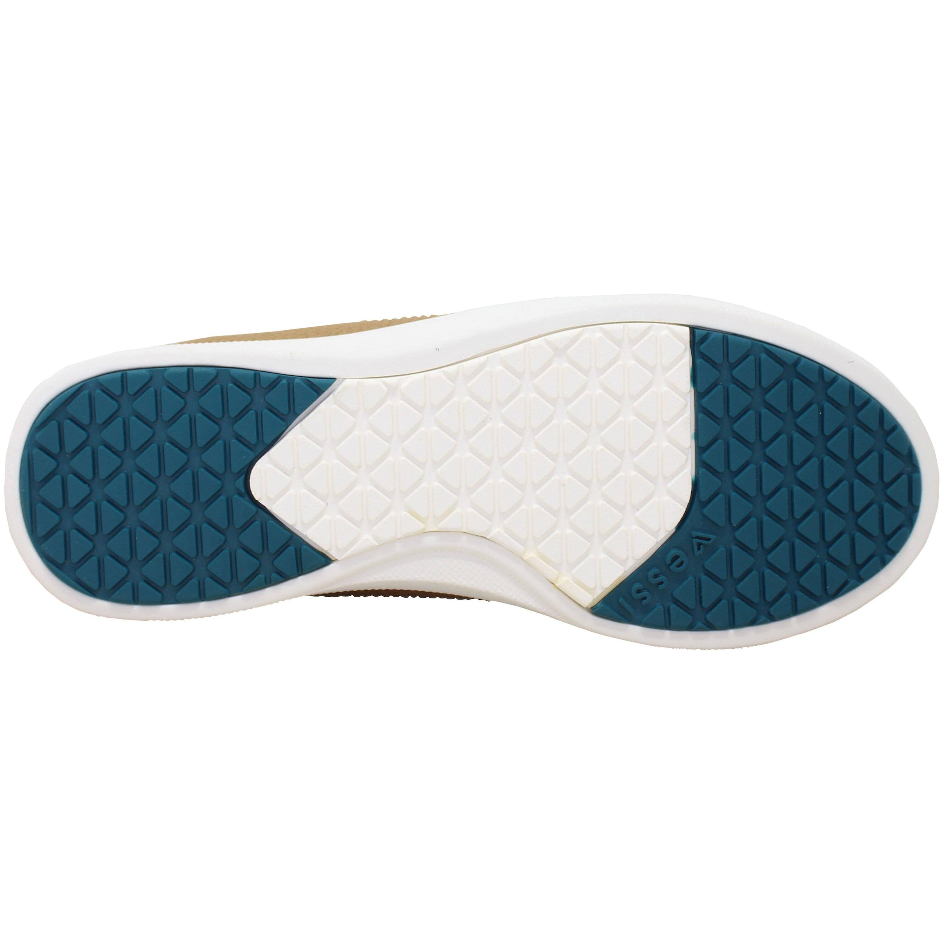 Vessi Weekend Sneaker Oak Brown Shwkob Men'2GHJ6S6H_XYVYC
