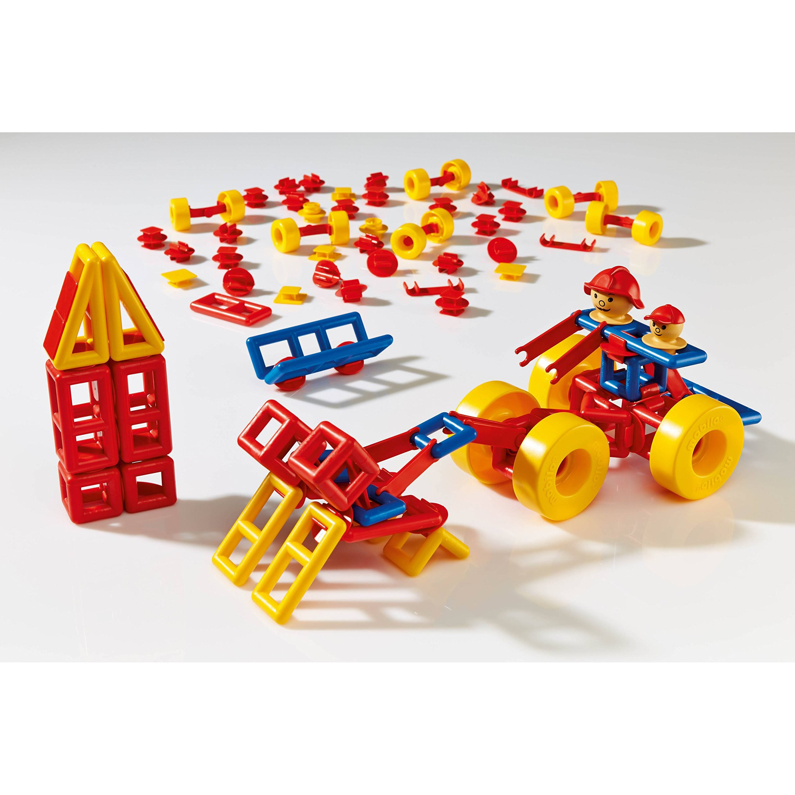 Mobilo Large Set - 120 QWWQKEQ9_MNVGL