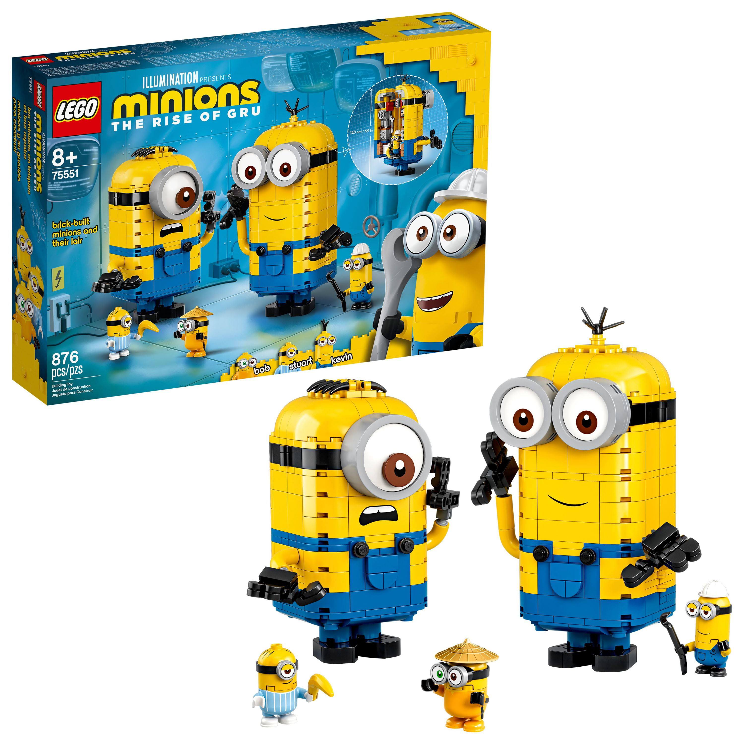 Lego Toy, The Rise Of LFY8IVGH_CTABK