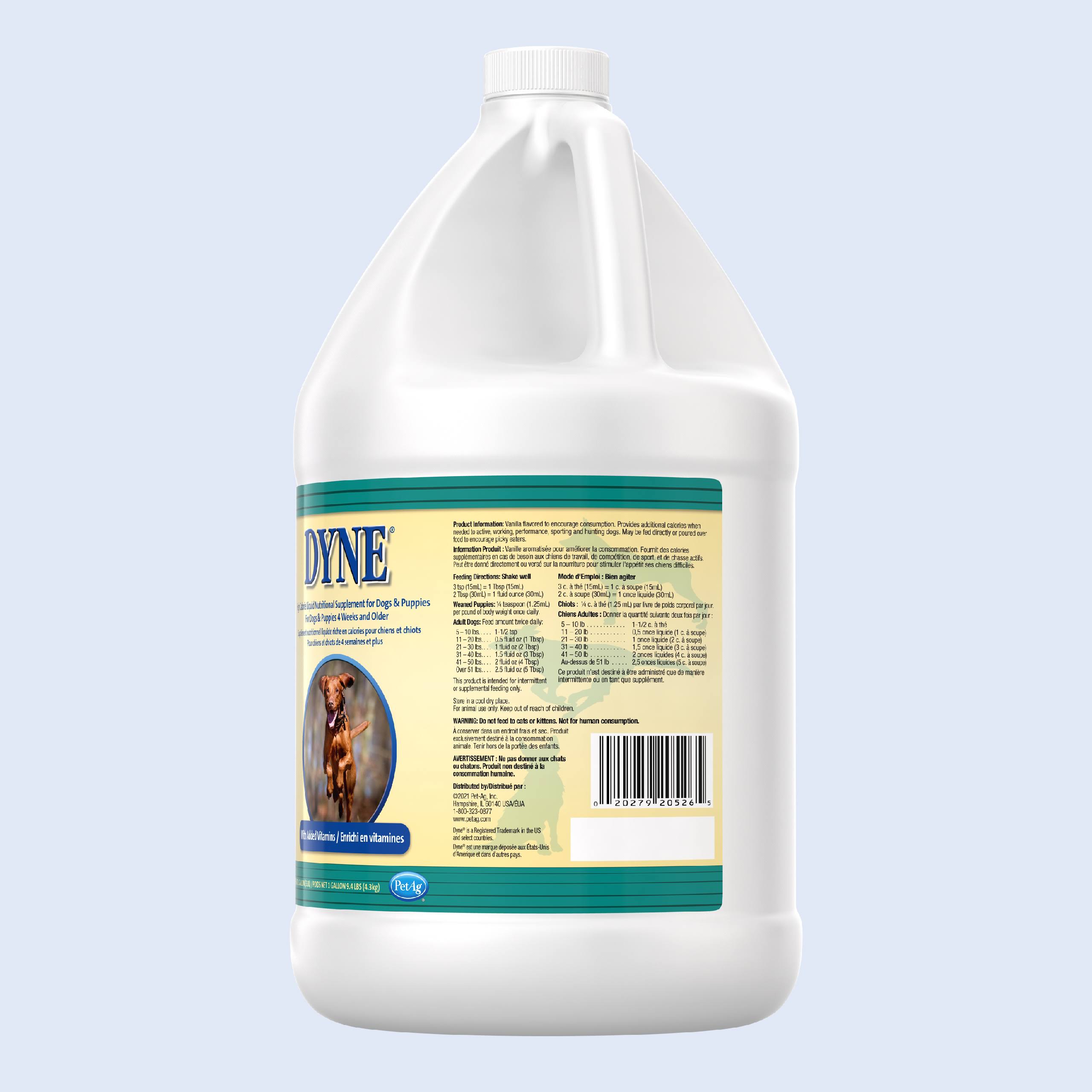 Dyne High Calorie Supplement For CJ6XSNGK_YFZ47