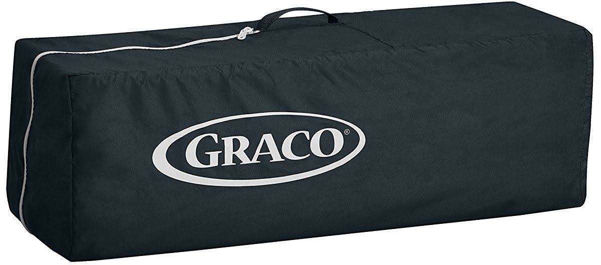 Graco Pack 'N Play On The Go Playard IV1KO2IT_8WWG2