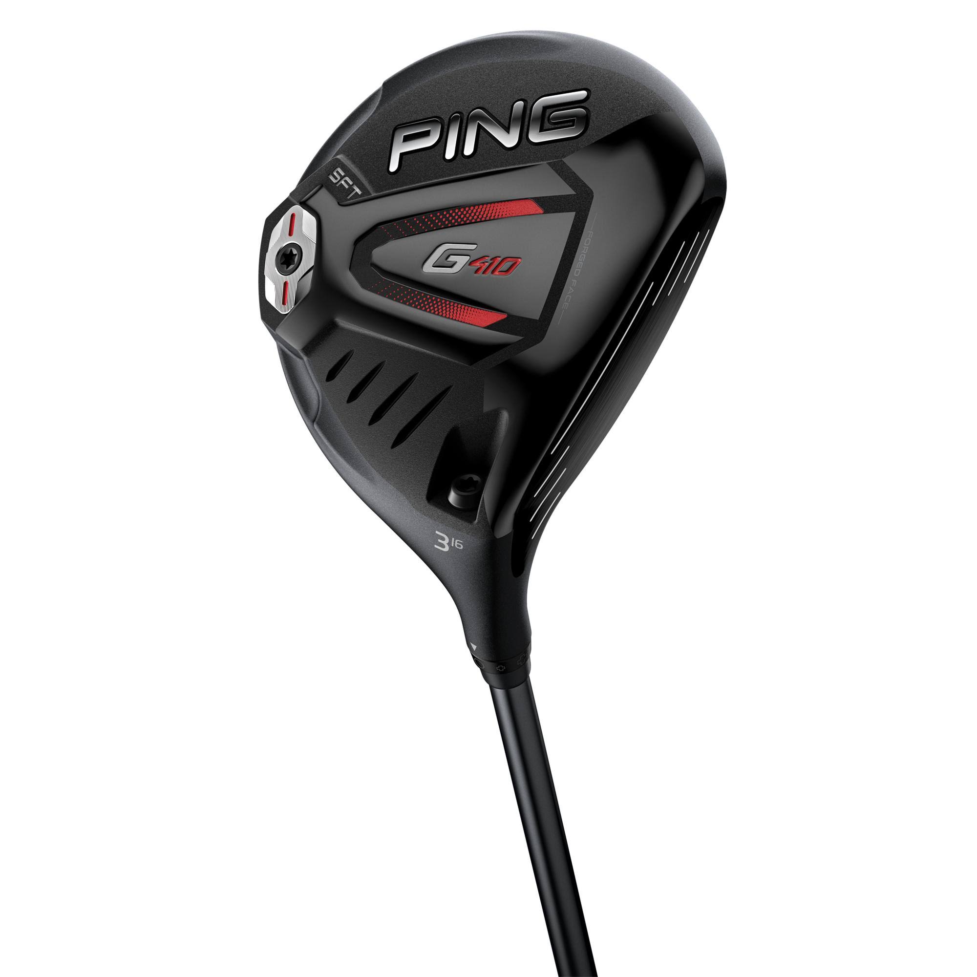 Ping G410 Sft Fairway MSWQIC3J_9E7E3