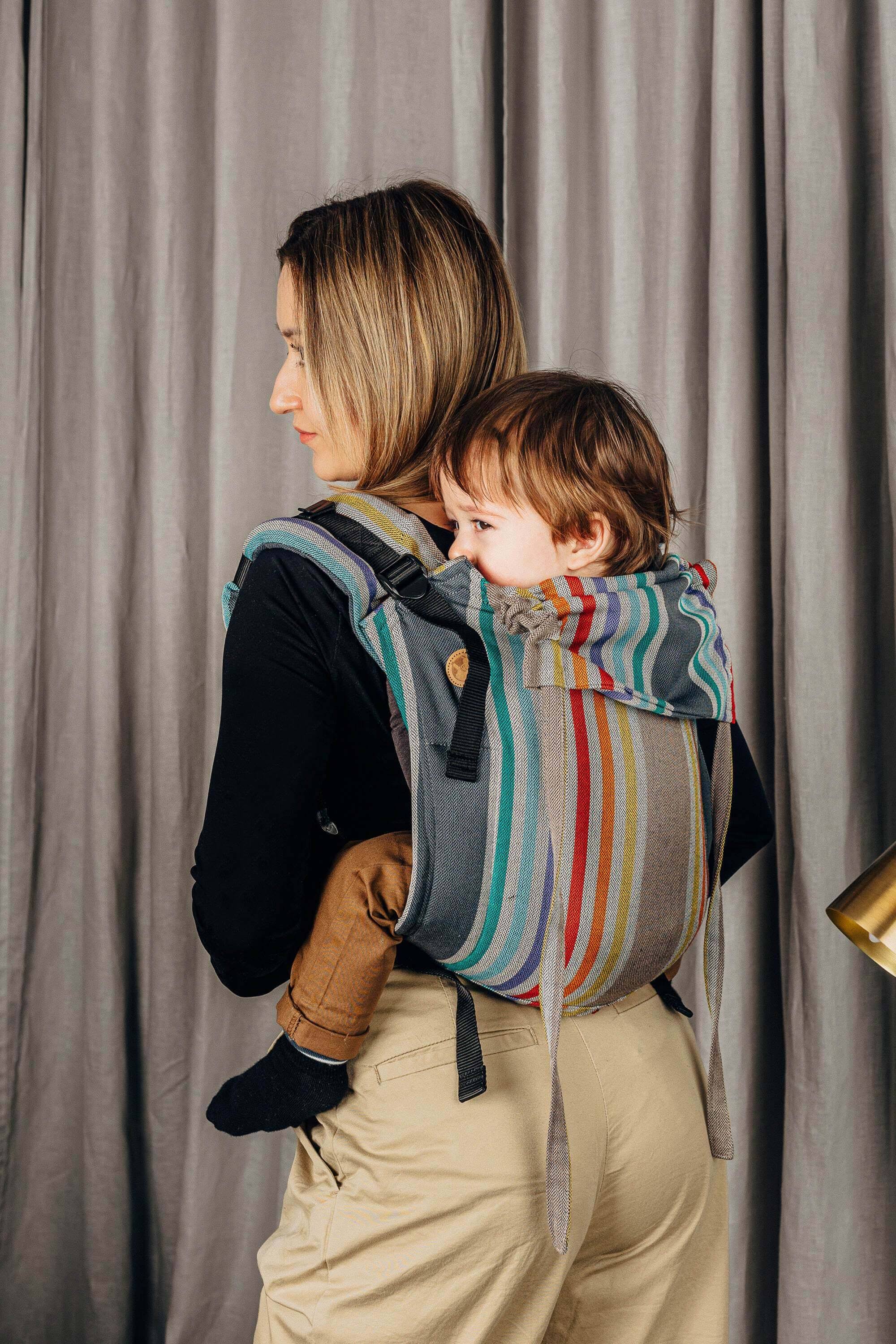 Onbuhimo, Oasis | Mama & Roo's Toddler (2t+) 6AAJ4HFZ_DLZ3V