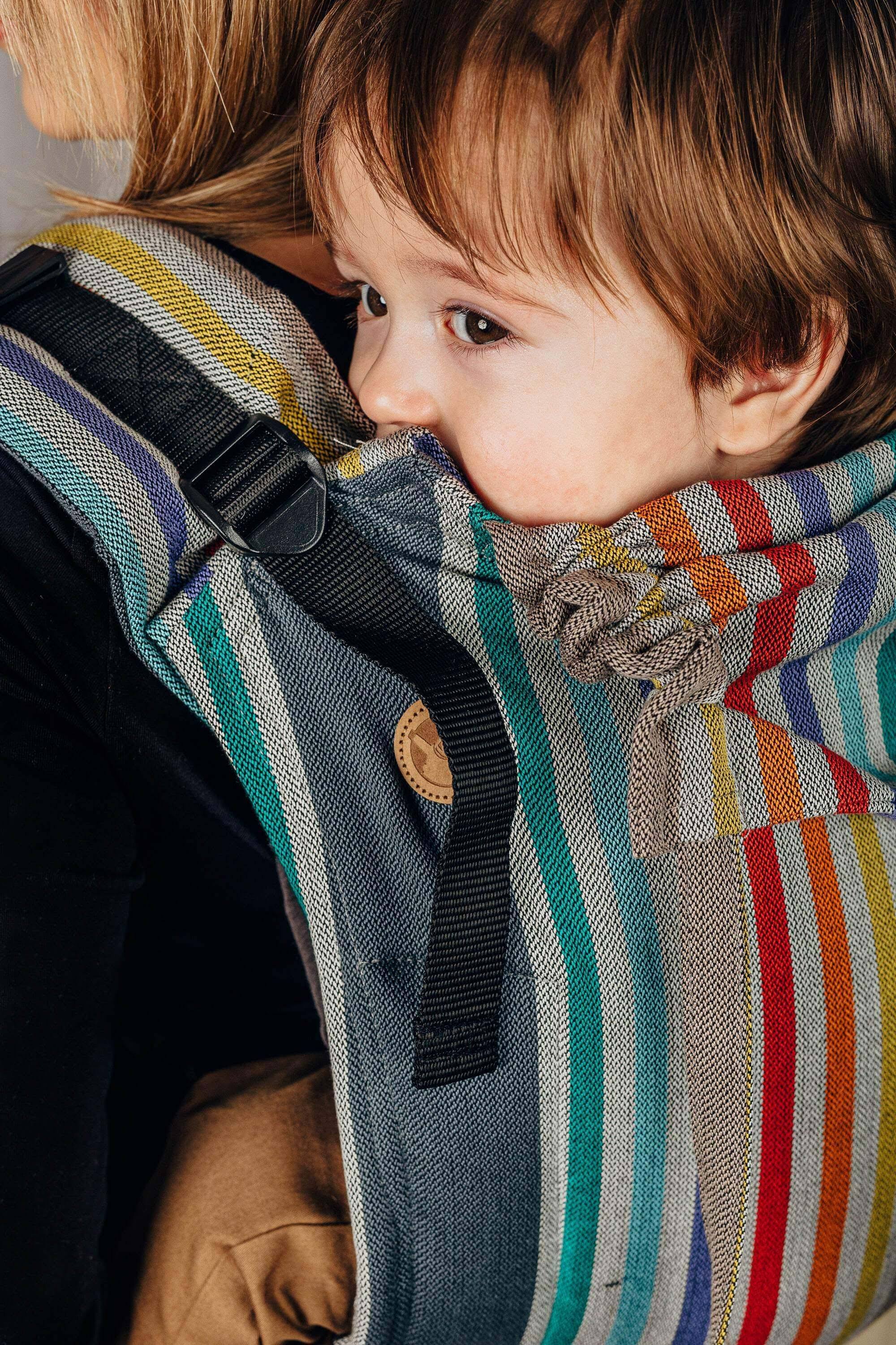 Onbuhimo, Oasis | Mama & Roo's Toddler (2t+) 6AAJ4HFZ_DLZ3V