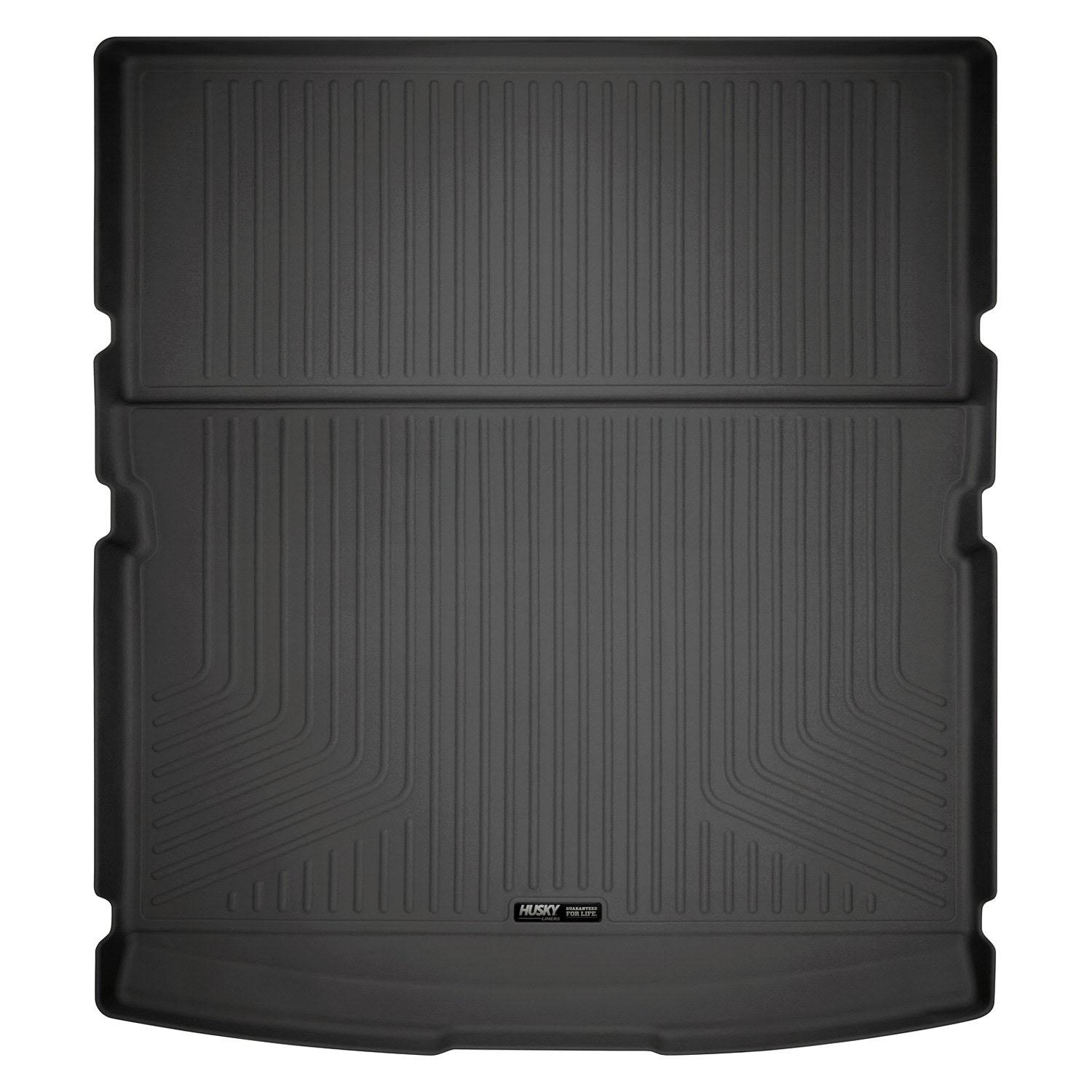Husky Liners 23481 Weatherbeater Cargo EHS6TVNN_D521M