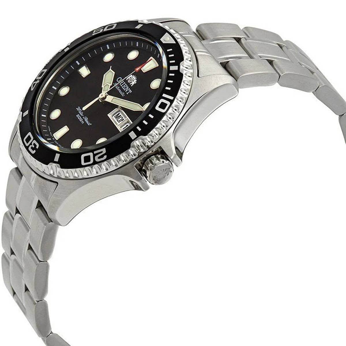 Orient - Watch - Automatic - Sport MFJ0MDTH_E0TUY