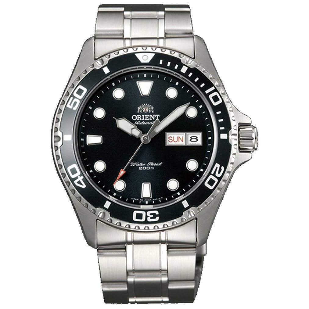 Orient - Watch - Automatic - Sport MFJ0MDTH_E0TUY