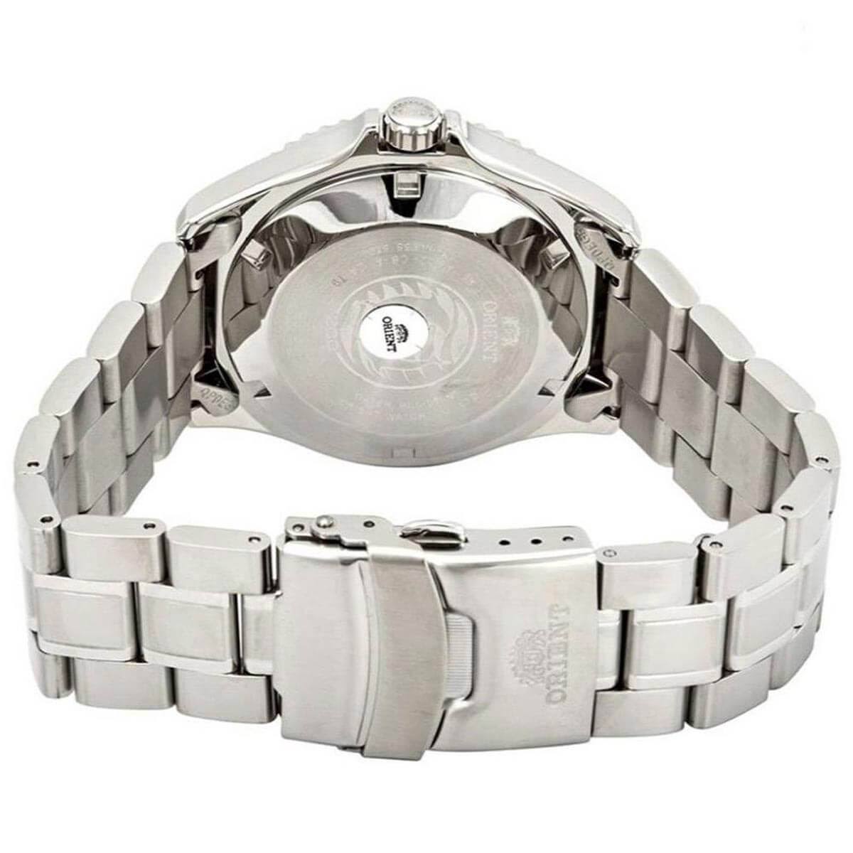 Orient - Watch - Automatic - Sport MFJ0MDTH_E0TUY