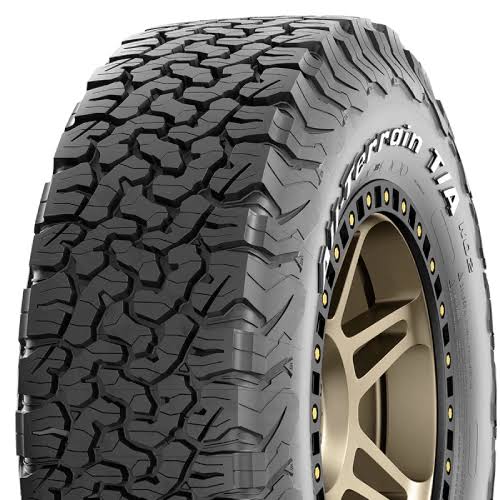 Bfgoodrich All-Terrain T/A Ko2, Lt285/70r17 21QI9BOQ_BGFLV