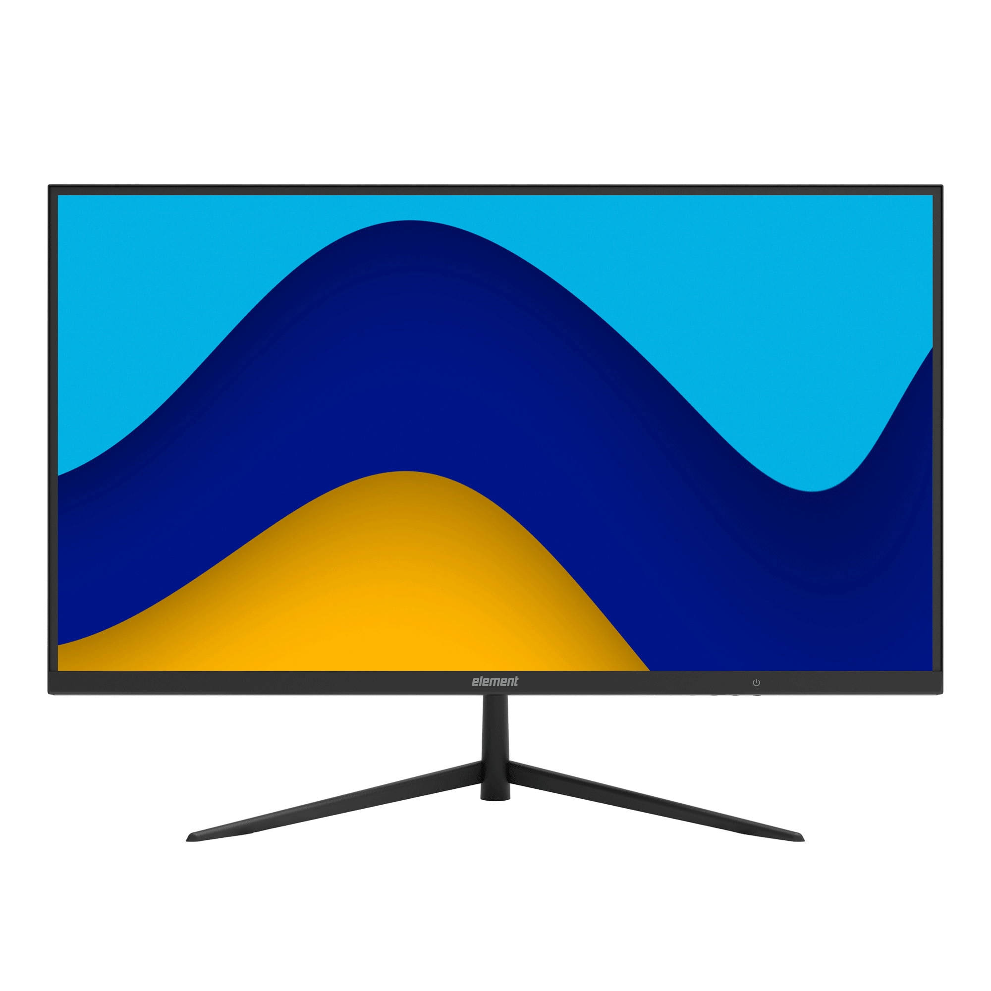 Element Emfpac22b 22 1080p Frameless Lcd Pc UWU6GEDO_ZZPBH