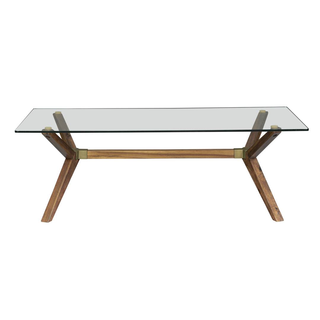 Walter Coffee Table Allmodern Color: EUYJ4FG1_OUAC0