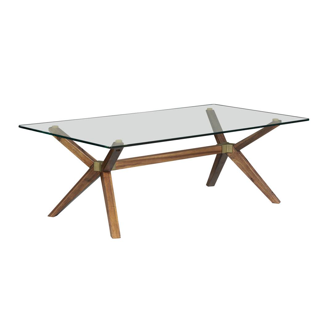 Walter Coffee Table Allmodern Color: EUYJ4FG1_OUAC0