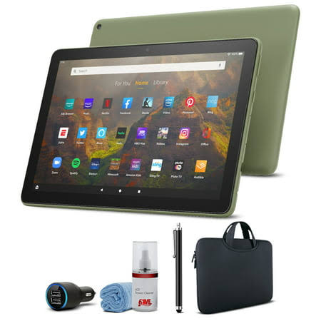 Amazon Fire Hd 10 32gb 10.1 MFNQ6UI8_SZOYL