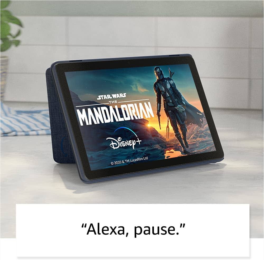 Amazon Fire Hd 10 32gb 10.1 MFNQ6UI8_SZOYL