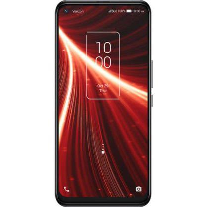 Tcl T790spp Smartphone 10 5g Uw Prepaid Verizon Wireless 128gb Diamond KONH2LIP_KCUZV
