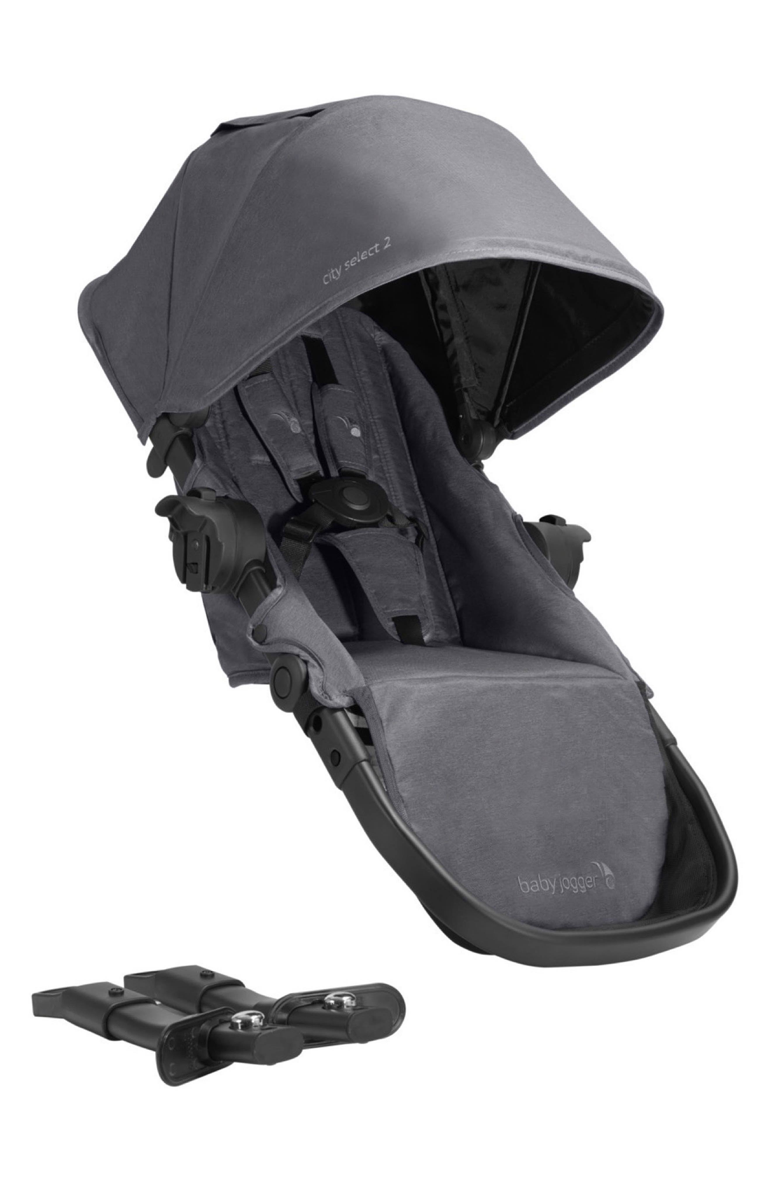 Baby Jogger City Select 2 - Second Seat Kit Radiant 0L4OUE4V_UXRT0