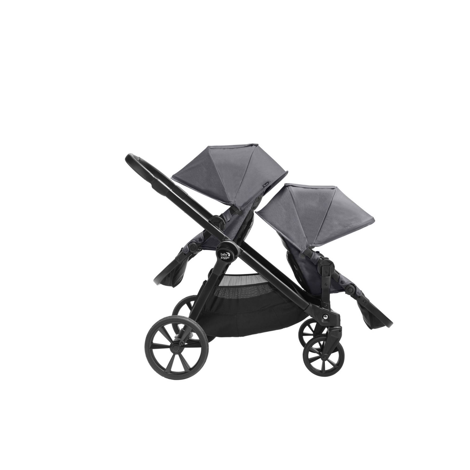Baby Jogger City Select 2 - Second Seat Kit Radiant 0L4OUE4V_UXRT0