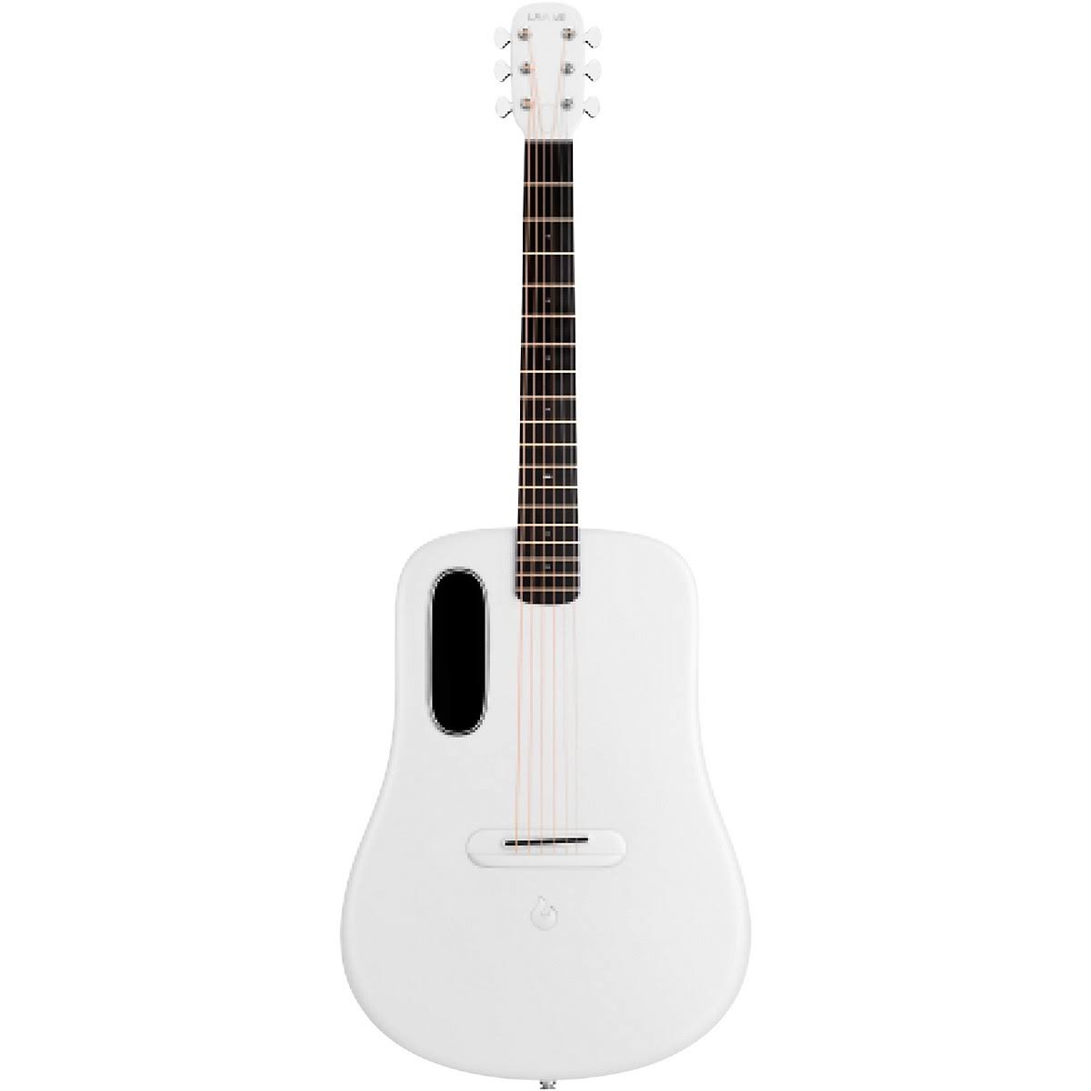 Lava Music Me 4 Spruce 36 Acoustic-Electric Guitar With Lite Bag GBRZ8C13_QMVJM