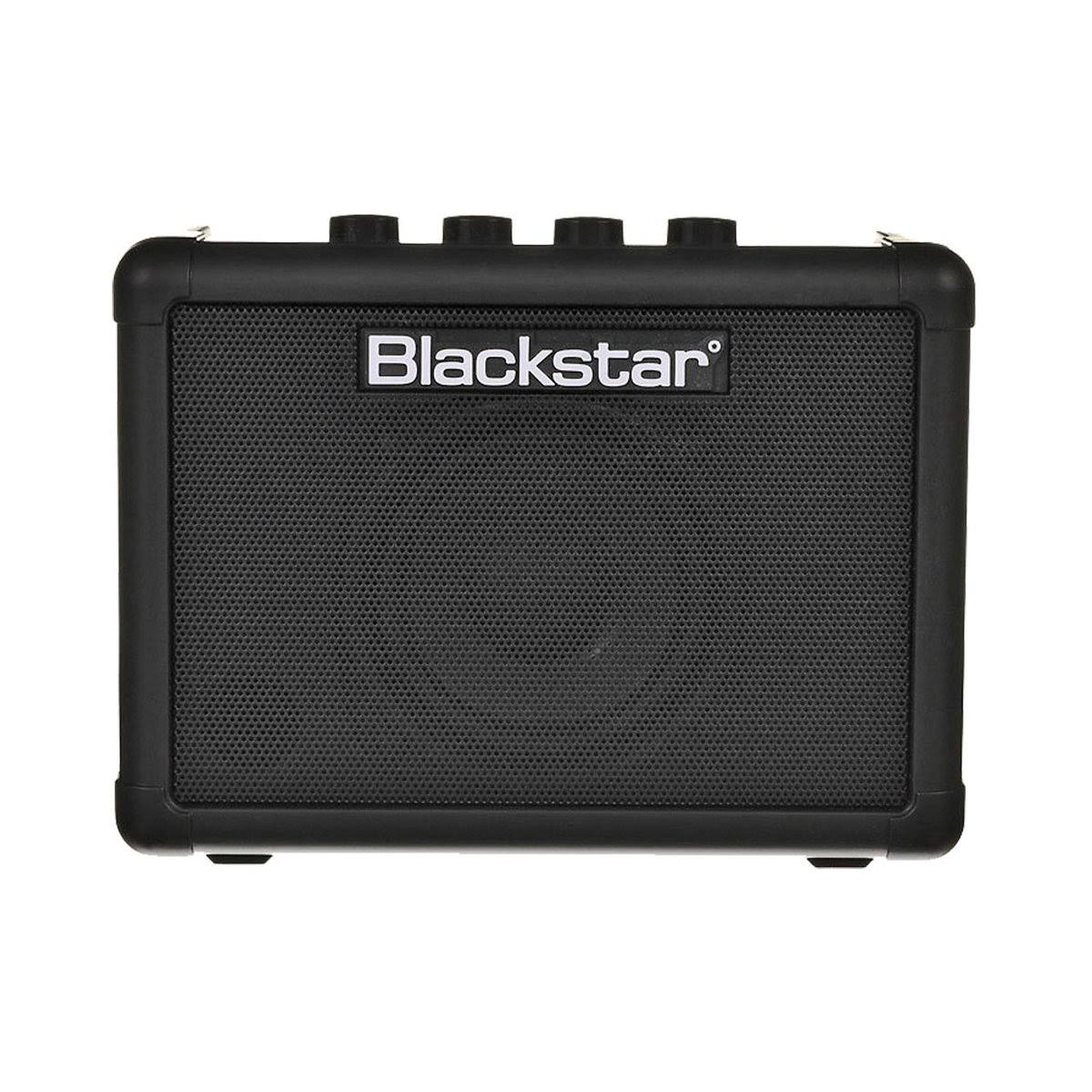 Blackstar Fly 3 Bluetooth Mini Guitar ZJ30EDZE_ARY6R