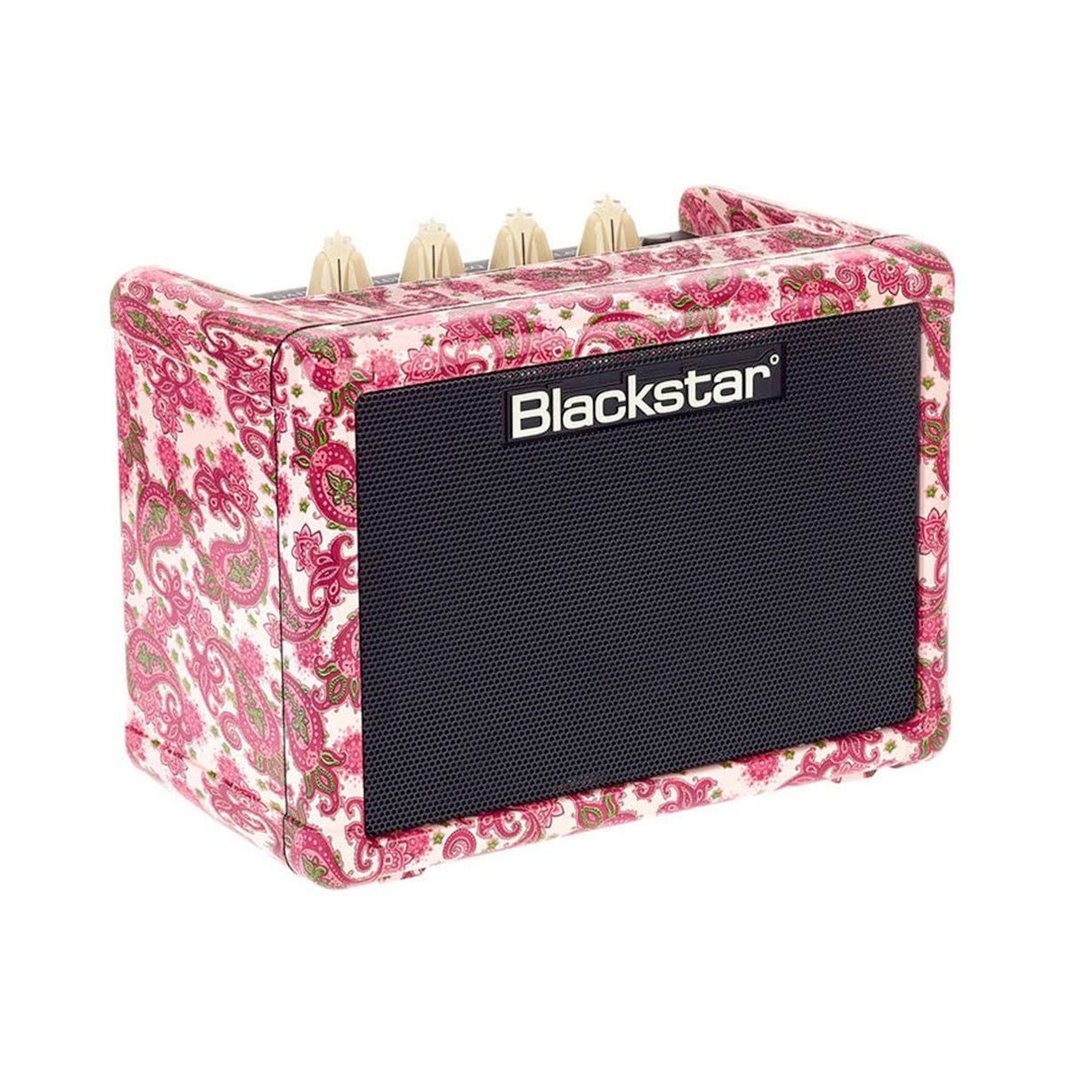 Blackstar Fly 3 Bluetooth Mini Guitar ZJ30EDZE_ARY6R