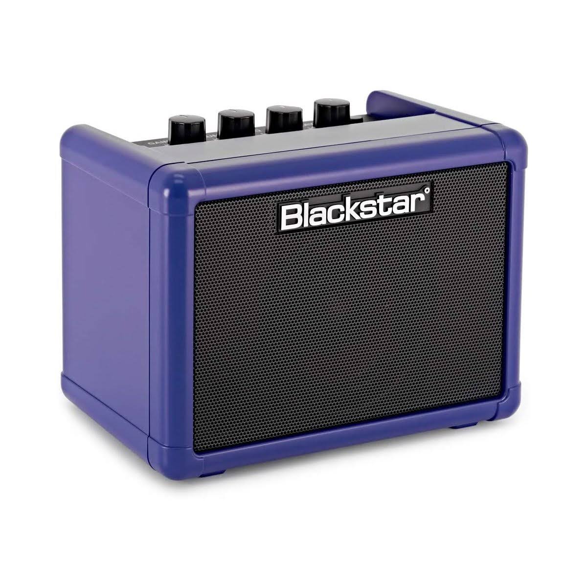 Blackstar Fly 3 Bluetooth Mini Guitar ZJ30EDZE_ARY6R