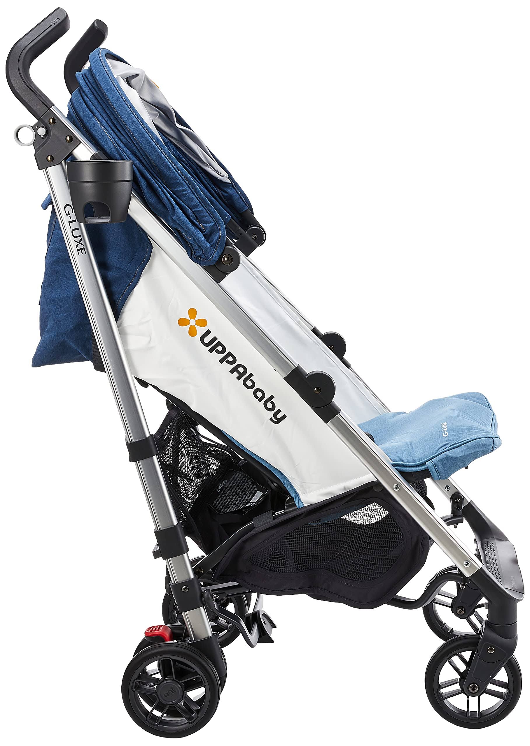 Uppababy G-Luxe Stroller - Aidan F31GZ4VH_SQKHU