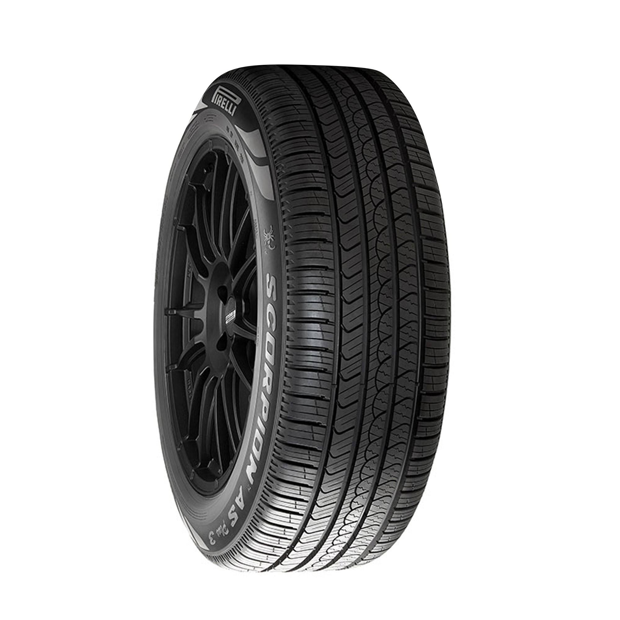 Pirelli Scorpion All Season Plus 3 235/60r18 107v DKBOCYFW_AQDM3
