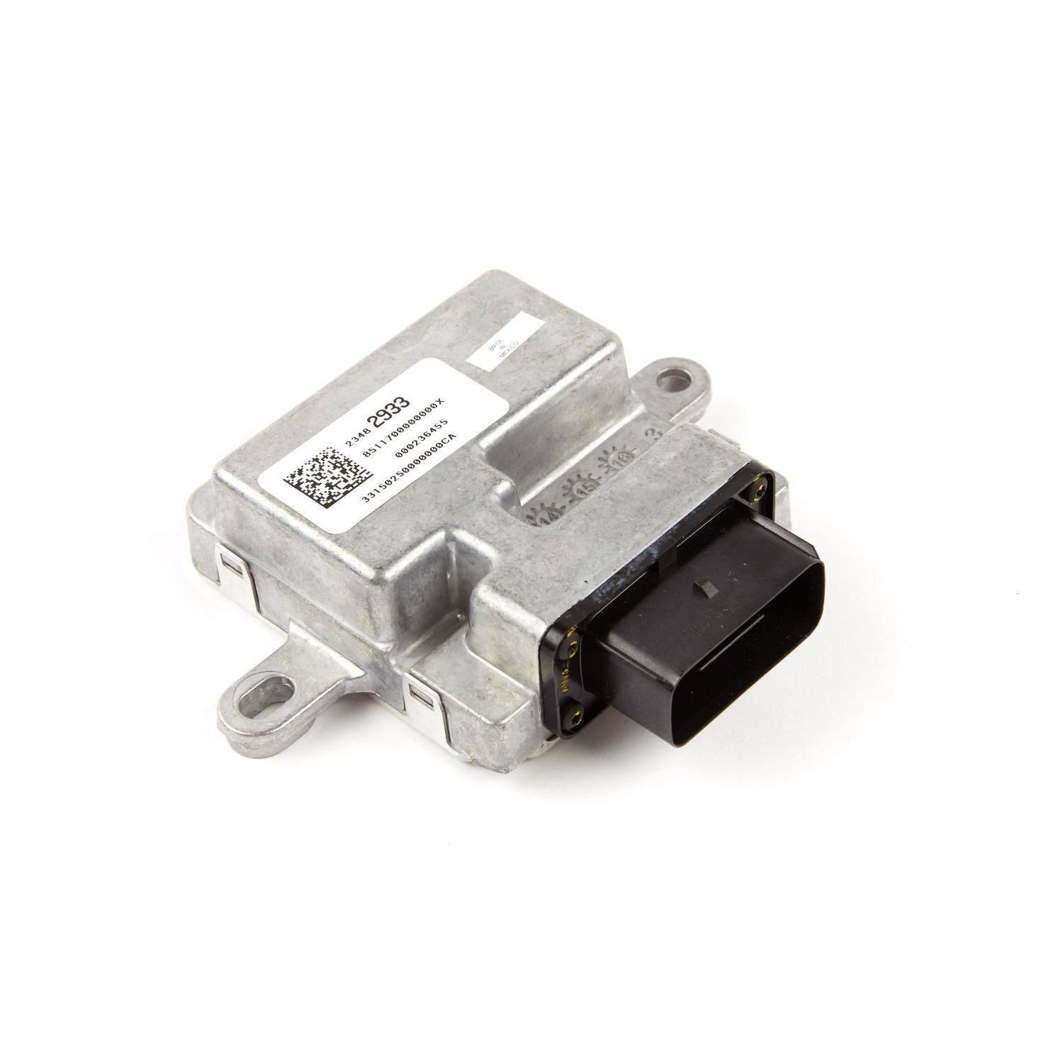 Acdelco 23482933 Fuel Pump Control VTXWCTBD_YNRIT