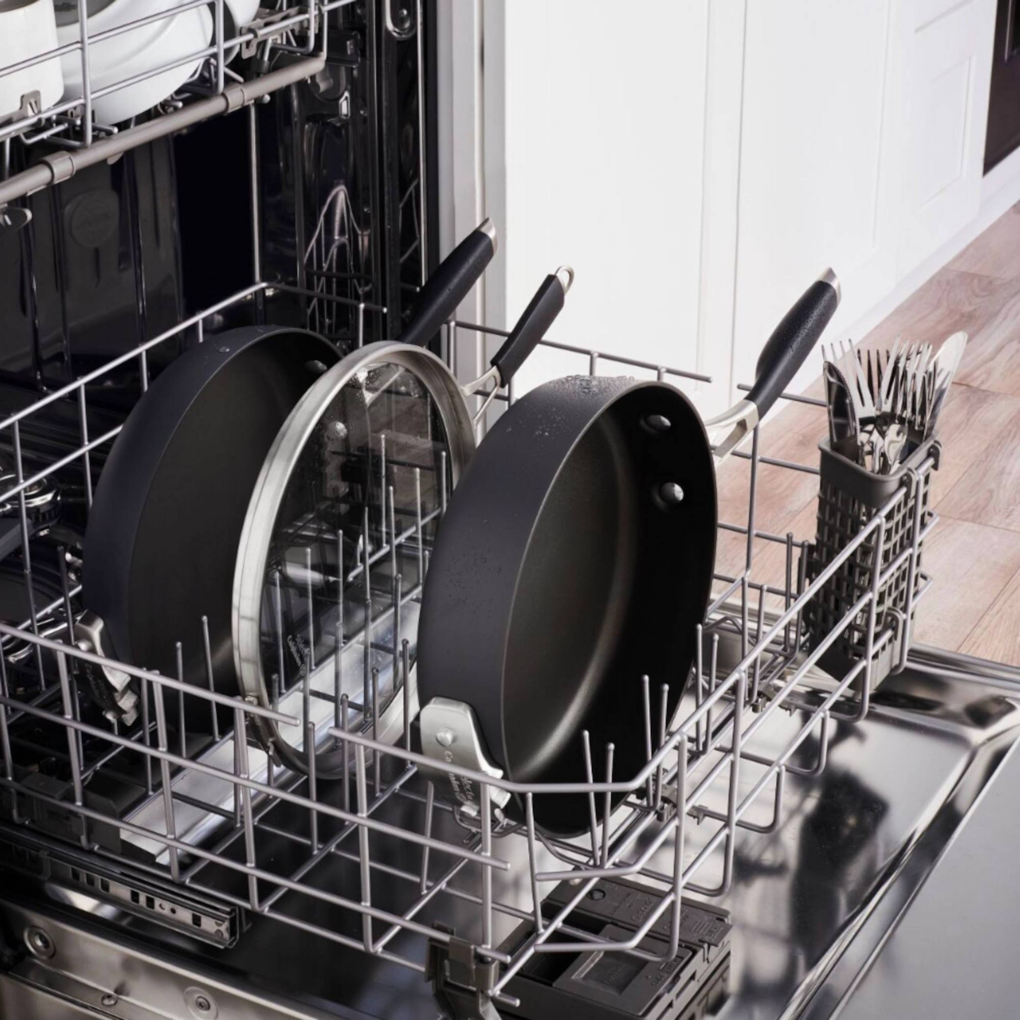 Select By Calphalon With Aquashield Nonstick 8pc Cookware A8UKWNAO_4YIJR