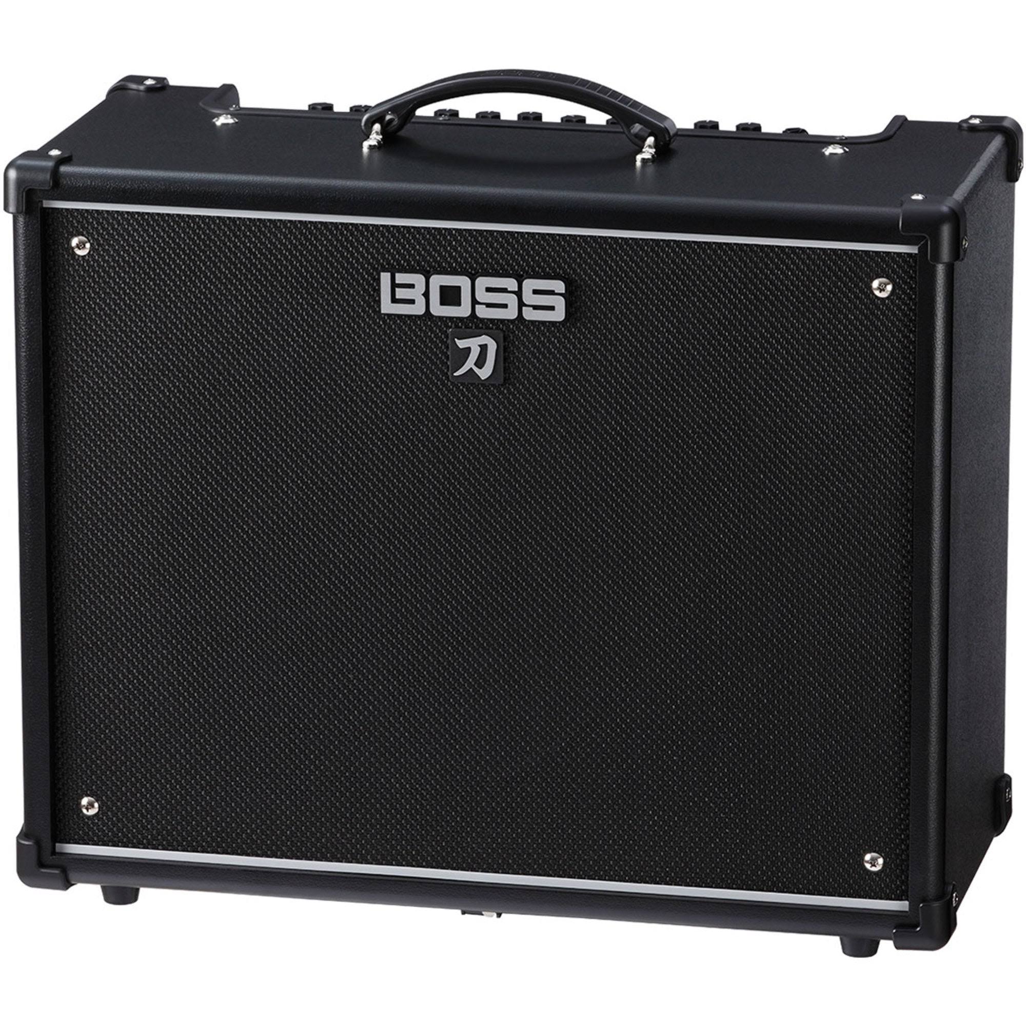 Boss Katana 100 Mkii Combo Guitar U4SFYLRF_X38LL