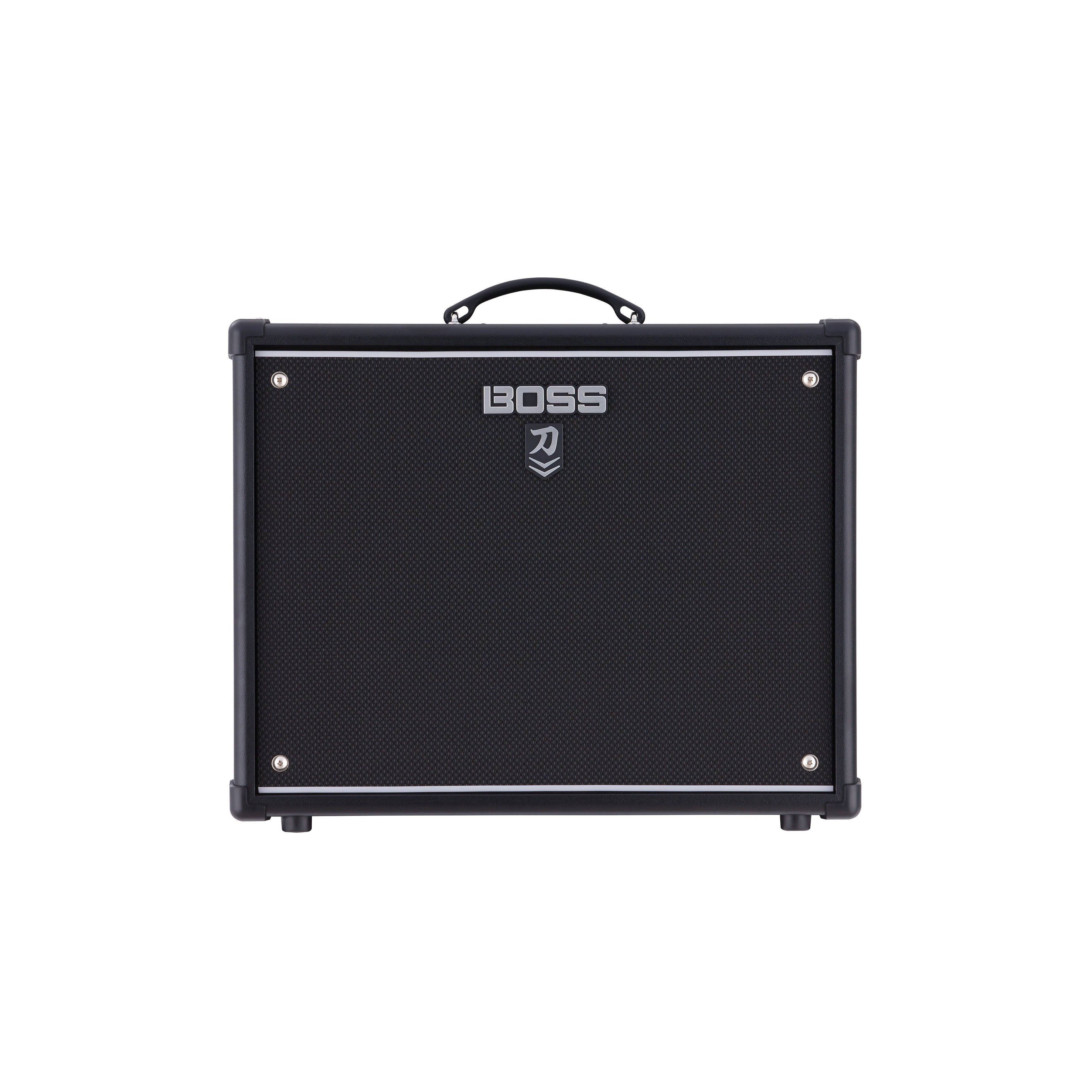 Boss Katana 100 Mkii Combo Guitar U4SFYLRF_X38LL