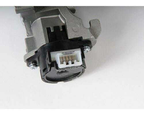 Acdelco - D1462g - Ignition Lock ASHZ3KJI_EUSDW