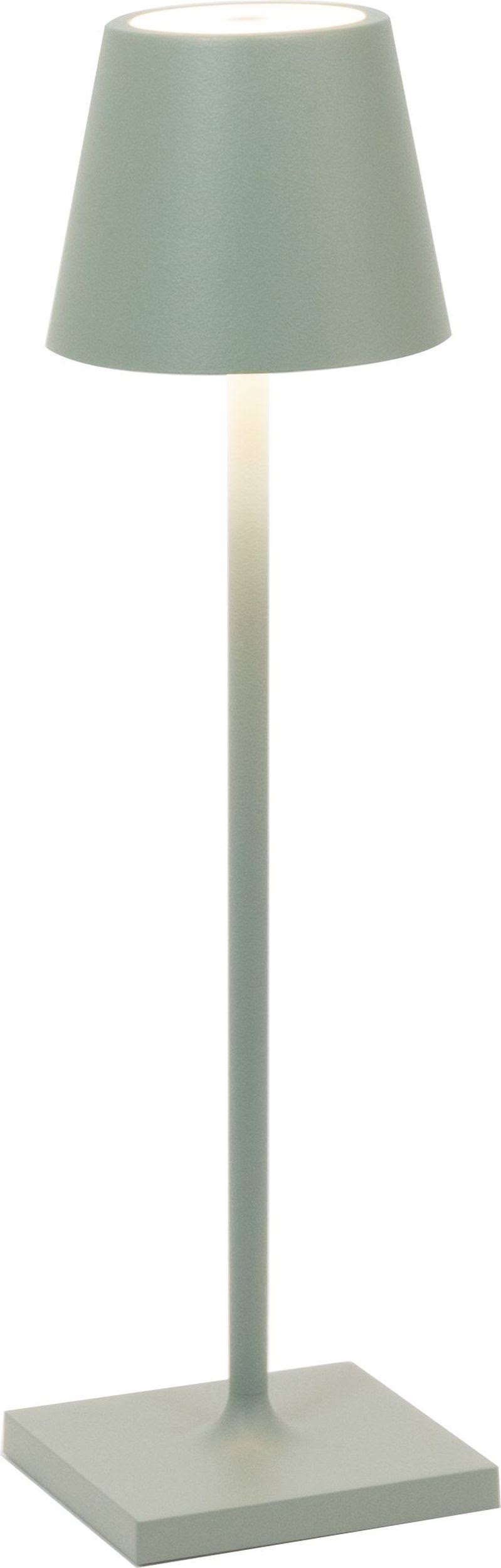 Zafferano Poldina Pro Micro Rechargeable Led Table Lamp 0OYG8YDB_KRP20