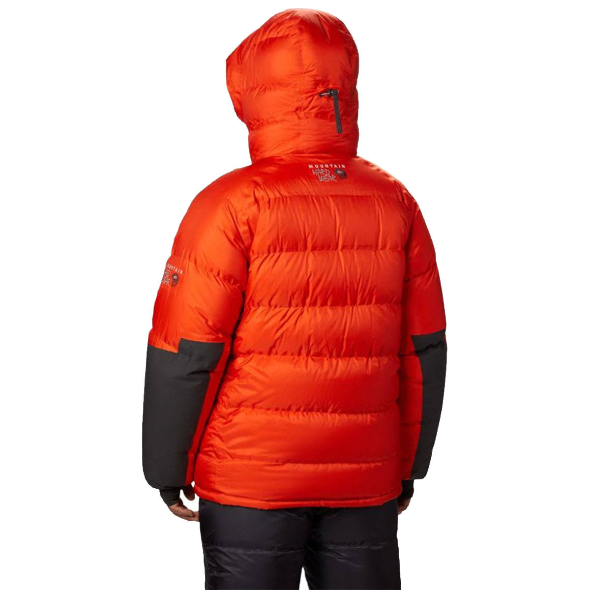 Mountain Hardwear Men's Absolute Zero S88YMH4Y_IFNGH