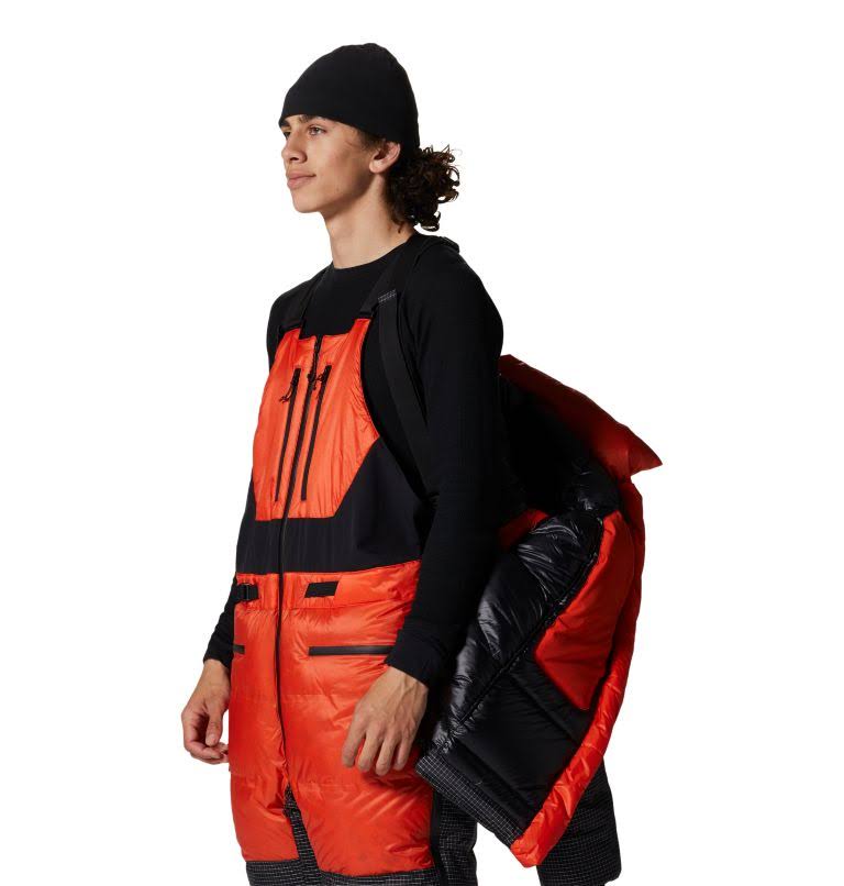 Mountain Hardwear Men's Absolute Zero S88YMH4Y_IFNGH