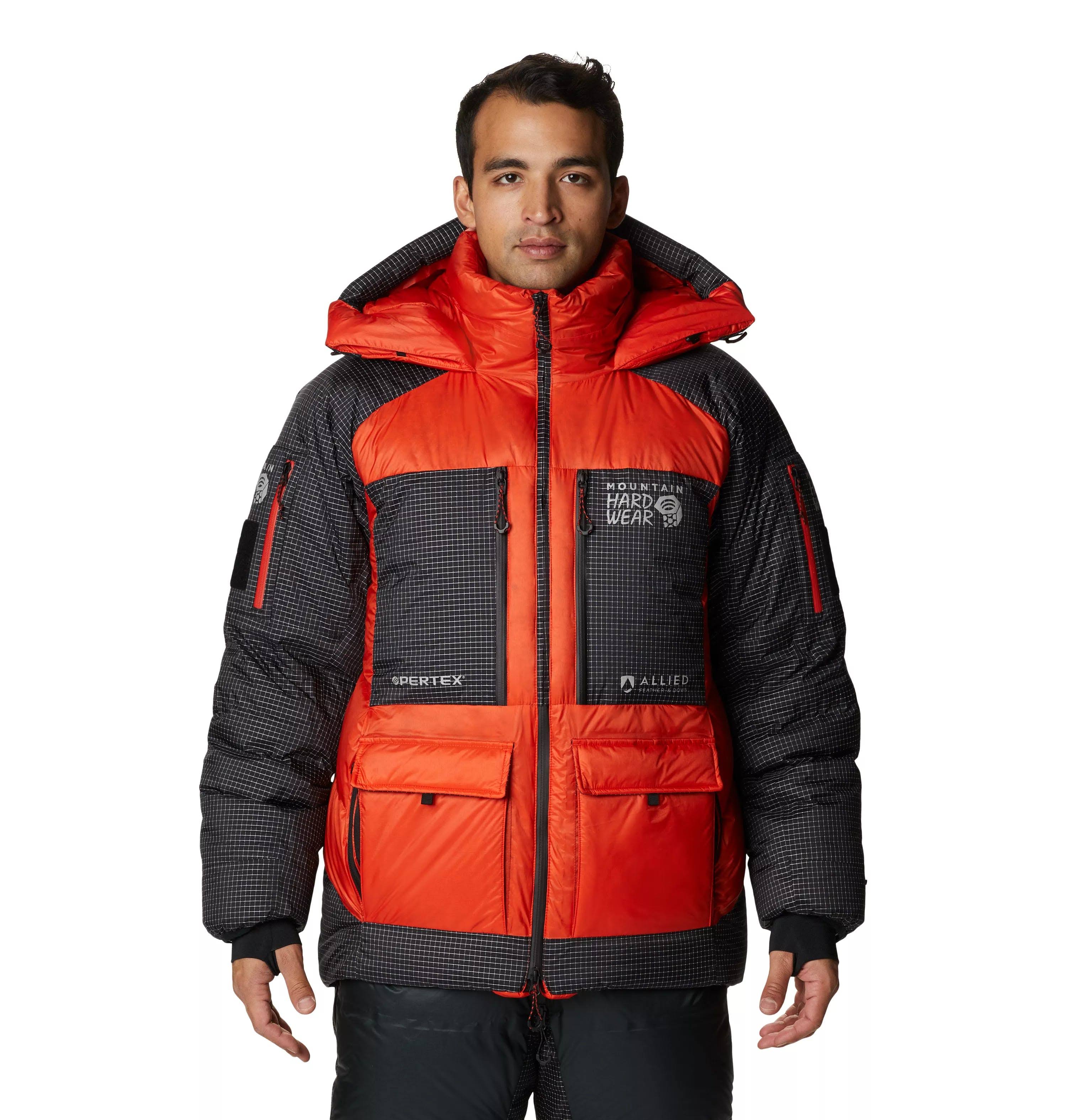 Mountain Hardwear Men's Absolute Zero S88YMH4Y_IFNGH