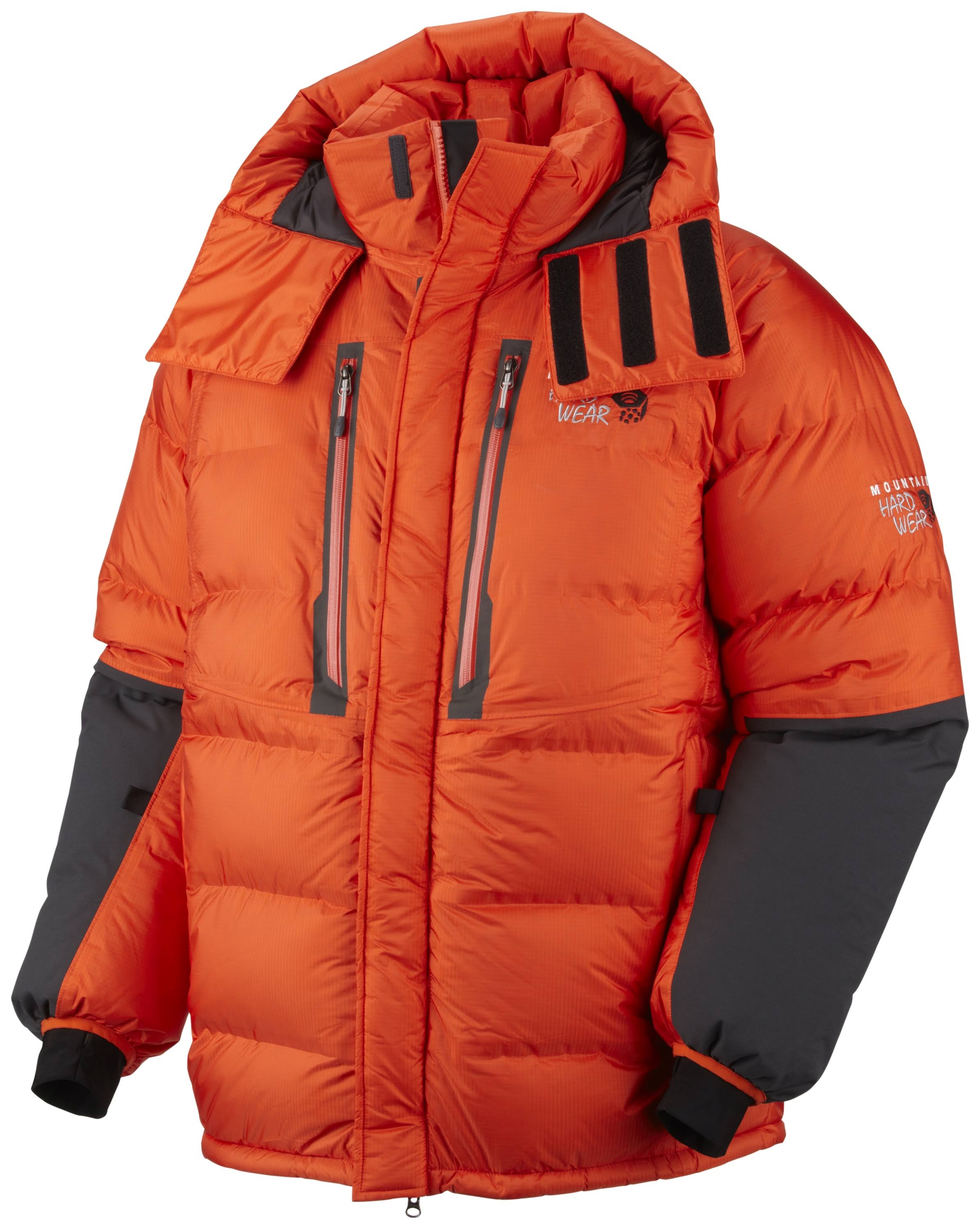 Mountain Hardwear Men's Absolute Zero S88YMH4Y_IFNGH