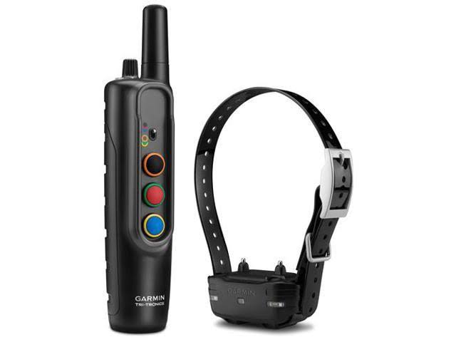 Garmin Pro 70 System With Handheld & Dog XGKONYWR_JLUPA