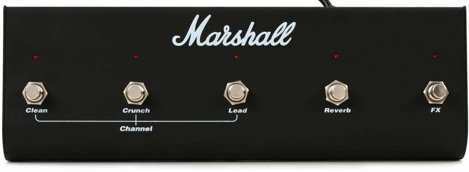 Marshall Pedl-00021 Tsl 5-Button O6YPVNZE_XAL3Z
