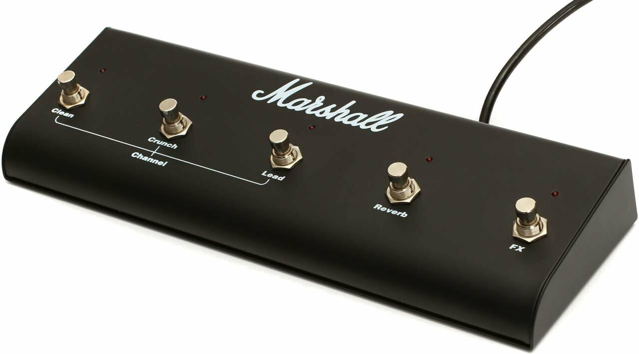 Marshall Pedl-00021 Tsl 5-Button O6YPVNZE_XAL3Z
